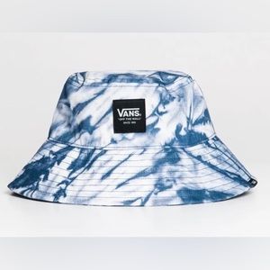 VANS Step Up Bucket Hat